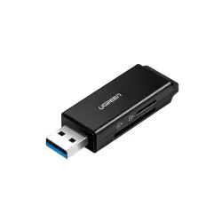 USB3.0 čitač kartica