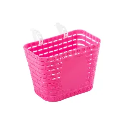 Prednja korpica za princess