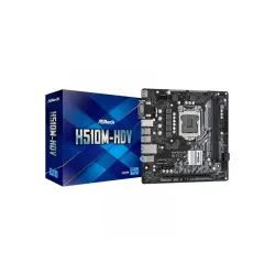 Matična ploča 1200 Asrock H510M-HDV