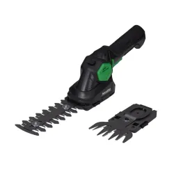 ISKRA ERO akumulatorski trimer za živicu i travu