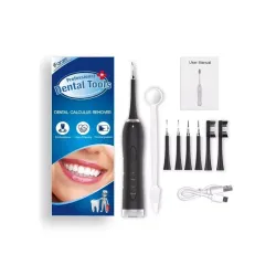 Aparat za uklanjanje zubnog kamenca