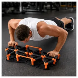 Fitness multifunkcionalna daska
