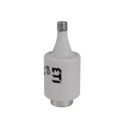 Patron osigurač ETI D II GL-GG 16A