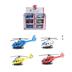 ***Denis, liveni helikopter se povlači 1:43