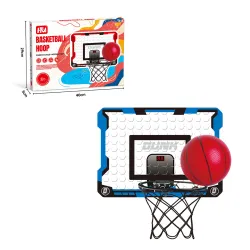 Košarkaški set sa brojačem