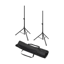 Dva stalka za PA zvučne kutije 1.75m