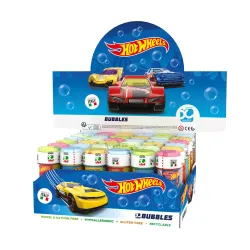 Hot wheels duvalica