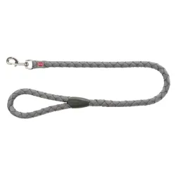 Povodac Cavo S-M 1m/12mm žalfija/pesak