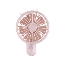 PROSTO punjivi ručni ventilator