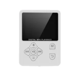 MP3 Player Bluetooth 8GB beli (Tip 3)