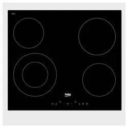 Ugradna ploča Beko HIC64402T  širina 60cm/senzorske komande/keramička