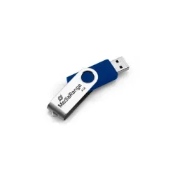 MEDIARANGE UFMR907PL FLEXY DRIVE USB 4 GB