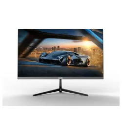 Monitor 23.8 Zeus Gaming ZUS230GMG 1920x1080/Full HD/IPS/165Hz/1ms/HDMI/DP/USB