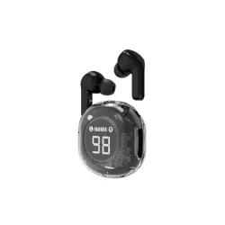 Multimedijalne BT stereo slušalice GEMBIRD