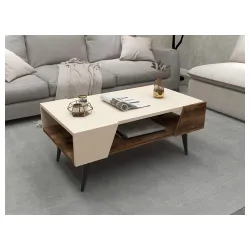 Klub sto Lidia dezen - bež