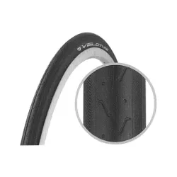 Sp.27x1.1/4 (32-630) crna guma pah free velotyre