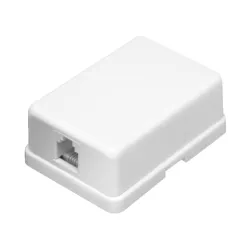 Telefonska nazidna utičnica