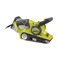 Električna šlajferica (tračna brusilica) od 800W – RYOBI EBS800