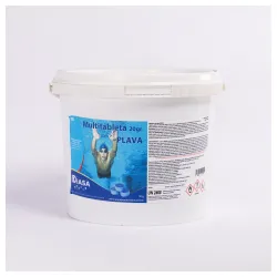Diasa Multi tablete 5 u 1 plave (20gr) 5kg