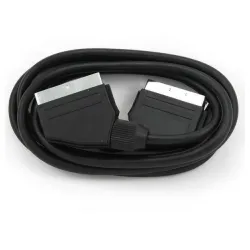 CCV-518A ** Gembird SCART plug to SCART 56kabl 1.5m (119)