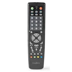 TVRC2200BK Univerzalni daljinski upravljac, kontrolise 10 uredjaja za 250brendova TV-a (alt TVRC2100