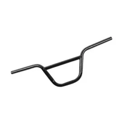 Volan 20” 22.2mm za bmx sa prečkom crni