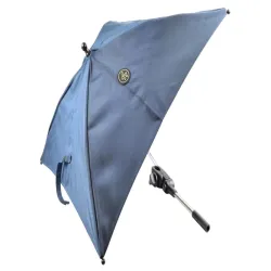 MUTSY Kišobran za kolica EVO NAVY BLUE