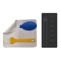 Set za ciscenje DOBE TP5-35155B za PS5/ PS5 Slim/ PS5 PRO