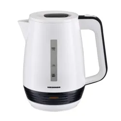 Električno kuvalo HEINNER HEK-17WH 1,7l/2200W/belo
