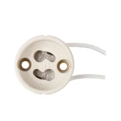 Keramičko grlo GU10