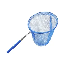 ***Teleskopska ribarska mreža 86k20 cm