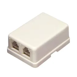 Telefonska nazidna utičnica