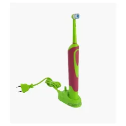 Električna četkica za zube - roze