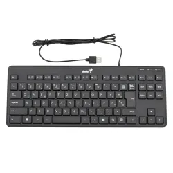 Tastatura Genius Luxmate 110 USB,SR