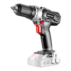 Aku. bušilica (odvijač) - GRAPHITE 58G006