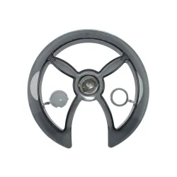 Štitnik srednjeg pogona puniji na šraf 48T