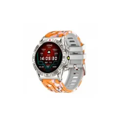 Smart Watch MADOR KC80  narandžasti