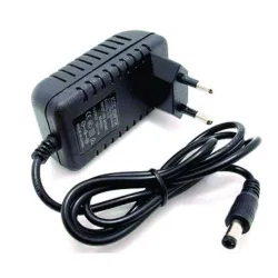 NPA-AC19010 Gembird 19V/1A 19W, Coper punjac sa uzemljenjem, konektor 5.5x2.5/2.1mm