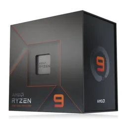 Procesor AMD AM5 Ryzen 9 7900X 4.7GHz