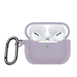 Zastitna futrola za Airpods Pro 2 lavander