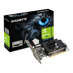 Grafička karta PCI-E Gigabyte GT710 2GB DDR3
