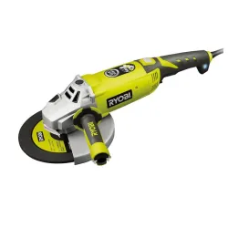 Električna ugaona brusilica 2000W - RYOBI EAG2000RS