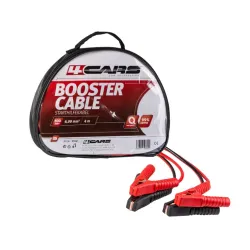 Kabel za paljenje (krokodil) 600A