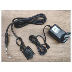 POS-Connector RS232 with power adapter
