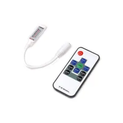 XLED SUN-TH-13 Mini RGB kontroler/Daljinski