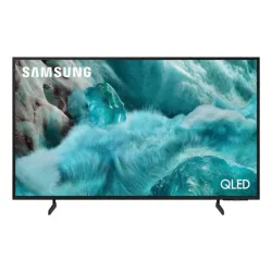 SMART QLED TV 43 Samsung QE43Q7FAAUXXH 3840x2160/4K/Vision Ai/50 Hz/Quantum HDR10+/DVB-T2/C/S2