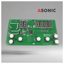 ASONIC DISPLEЈ-PRO-S-MODELI