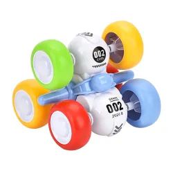 Kaskaderski auto tumbler