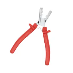 Krimp klešta za kablovske završetke