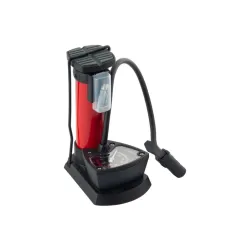 Pumpa bee nožna sa manometrom pacific